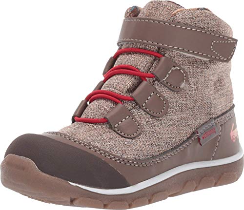 Image of See Kai Run Atlas II - Waterproof and Insulated Winter Boots for Little Kids
