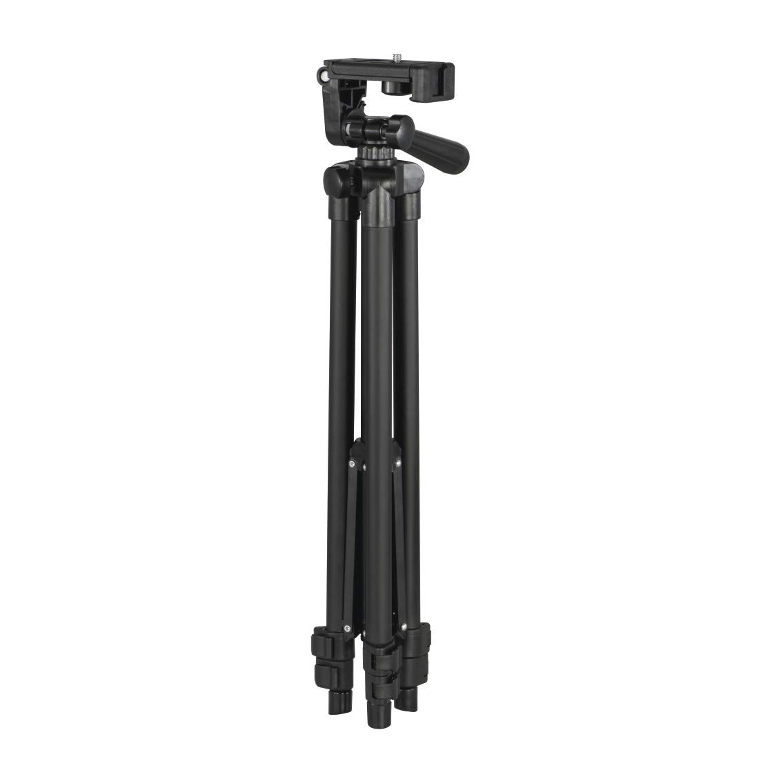 Hama Statyw Pro Move 160 2D+, stojak wideo do Ph.P. i Tel., 160 cm