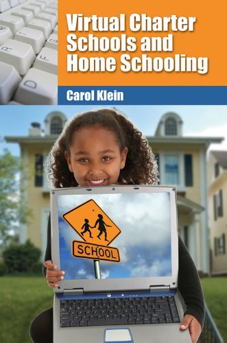 Virtual Charter Schools and Home Schooling, Student Edition