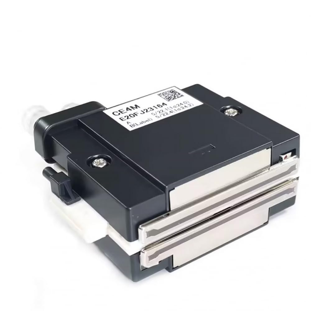 Testa di stampa per Efi Rastek Stampante piatto Eco Solvent Ce4M Compatible Printhead