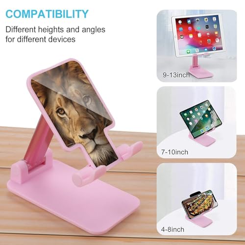 Support de téléphone portable pliable stable pour vidéo - 3