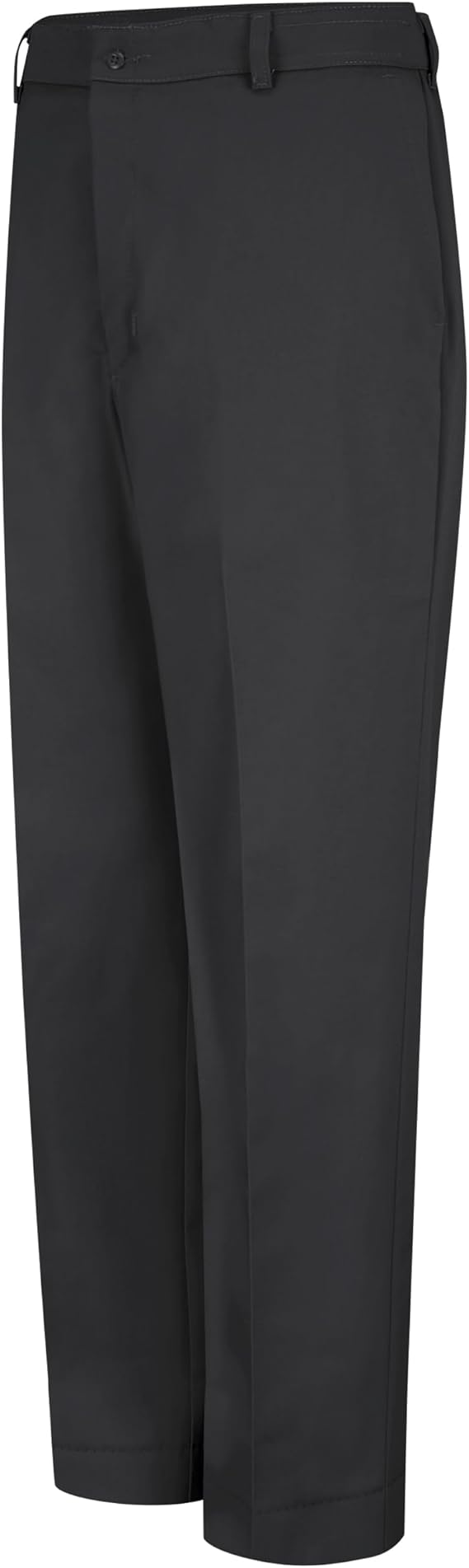 Red Kap Men's Stain Resistant, Flat Front Work Pants