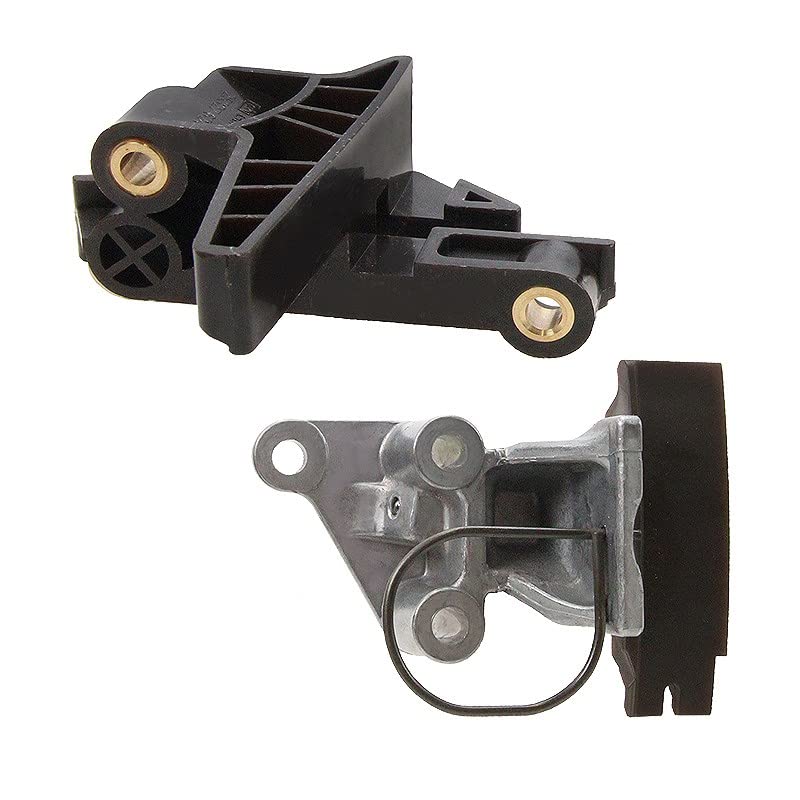 ATEC Germany Steuerkettensatz für Nockenwelle Kompatibel mit BMW 3er (E36, E46), 5er (E39, E60, E34, E61), 7er (E38), 7er (E65, E66, E67), X3 (E83), X5 (E53), Z3 (E36), Z4 Roadster (E85)