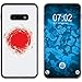 Produktbild PhoneNatic Case kompatibel mit Samsung Galaxy S10e Silikon-Hülle WM Japan M7