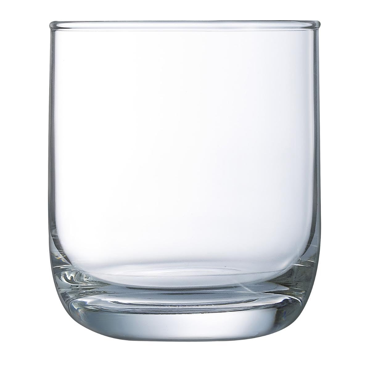 Arcoroc Luminarc Elisa Lot de 6 verres à l'ancienne 23 cl