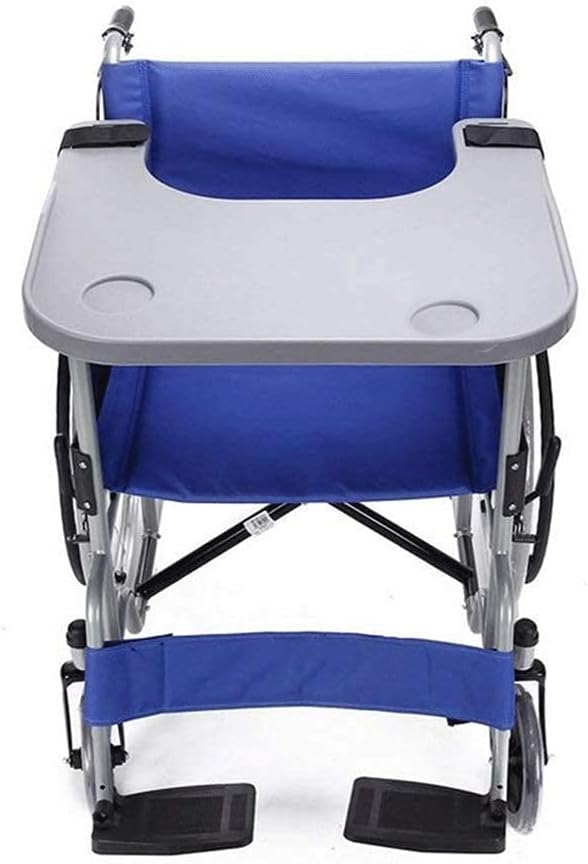 車椅子トレイテーブル、車椅子用ユニバーサルトレイデスク、カップホルダー2個付き、厚みを増す拡張ラップ、書き込み、読書、食事用 車椅子トレイテーブル、 車椅子用ユニバーサルトレイデスク、カップホルダー2個付き、厚みを増す拡張車椅子ラップトレイ、書き込み、読書 ... 車椅子用ラップトレイテーブル カップホルダー2個付き ポータブルプラスチック肥厚トレイ 車椅子用デスクアクセサリー 食事読書休憩用