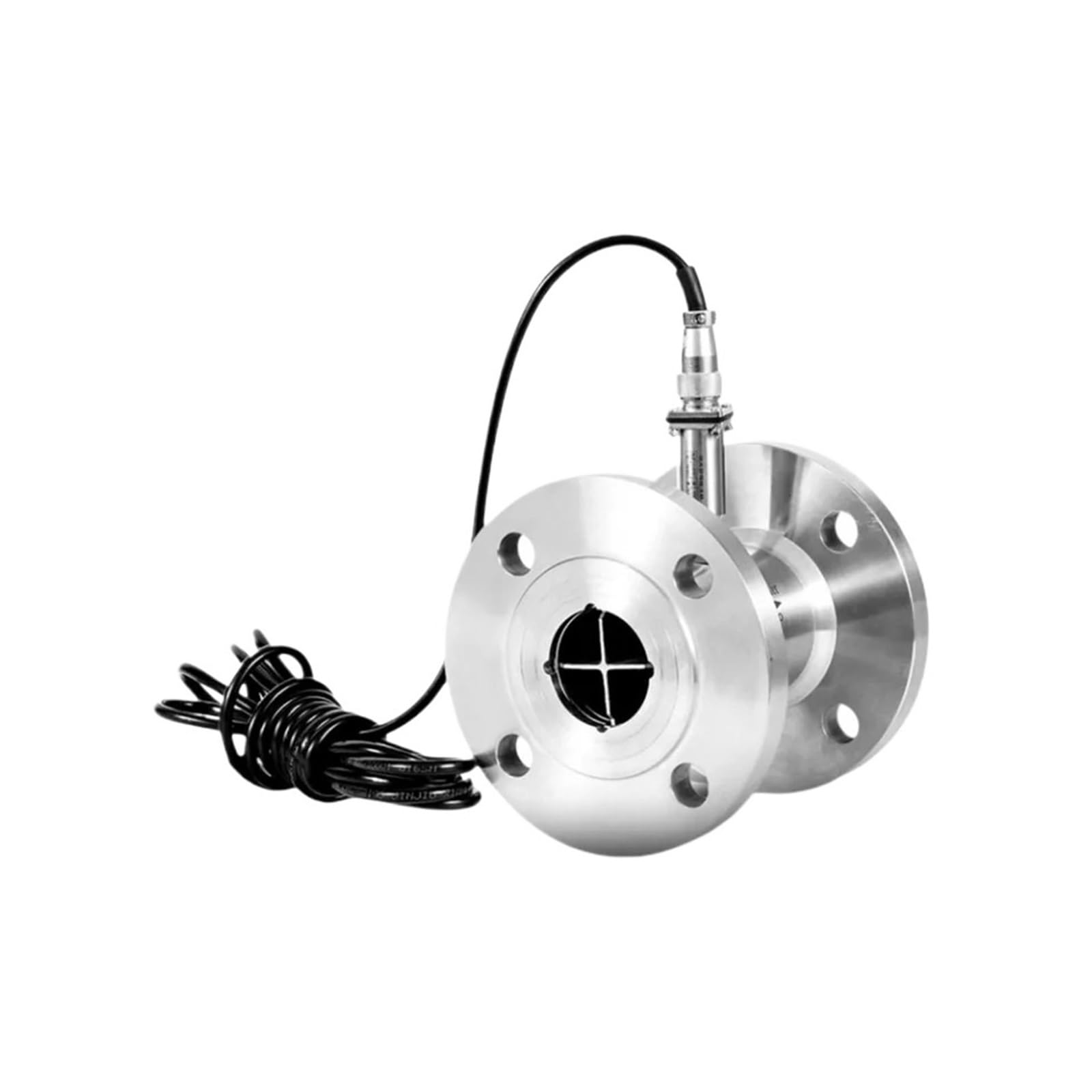 Capteur de débit d'eau DN20 à turbine avec signal de mesure stable