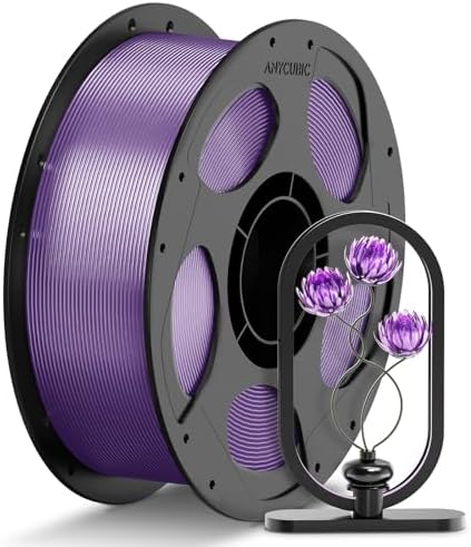 ANYCUBIC PETG Purple 1.00kg