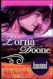 Lorna Doone: A Romance Of Exmoor Annotated