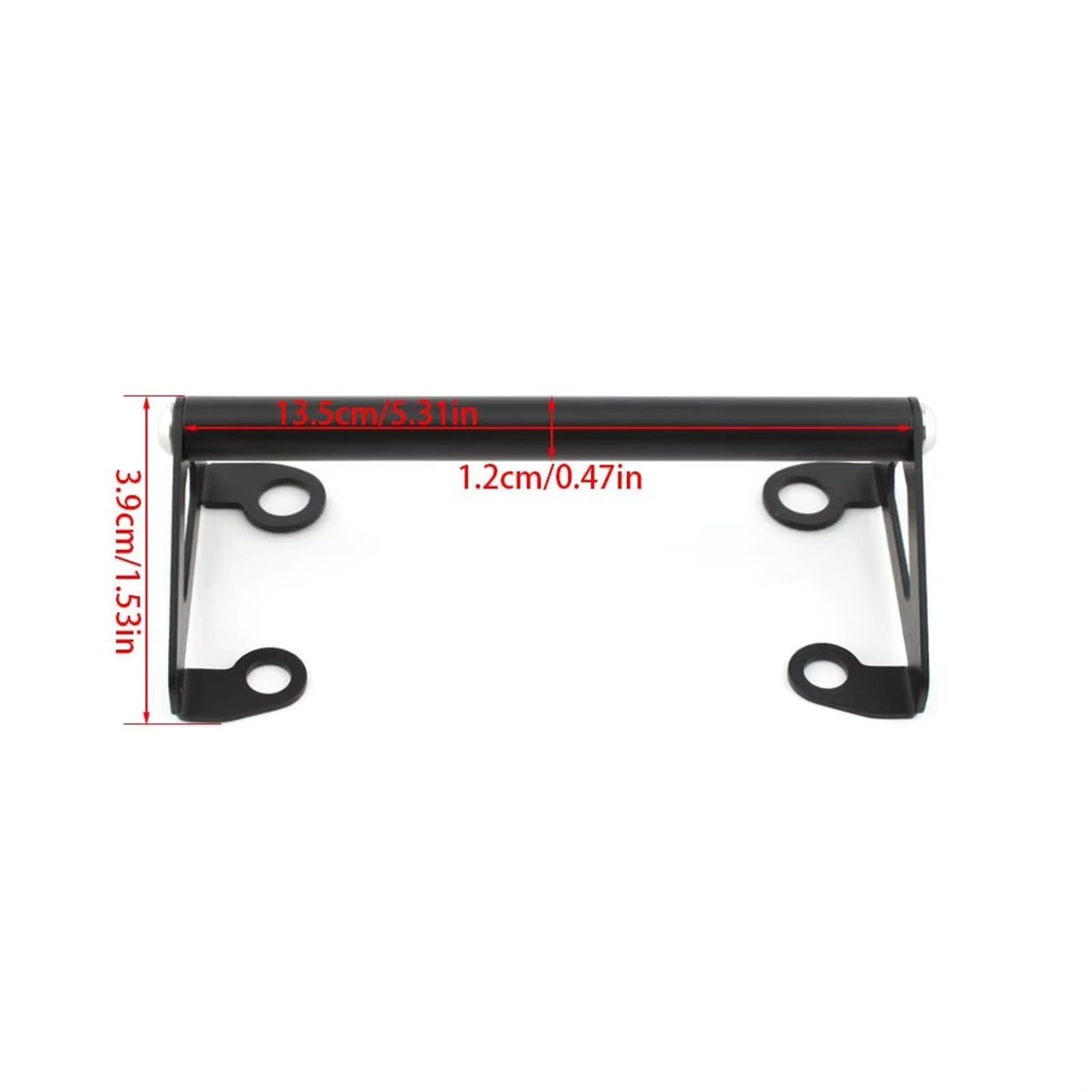 Navegación Motocicleta Soporte para Triumph para Tiger 900 1200 GT
