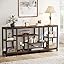 Rustic Brown
