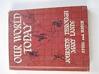 Journeys Through Many Lands B0007FLET4 Book Cover