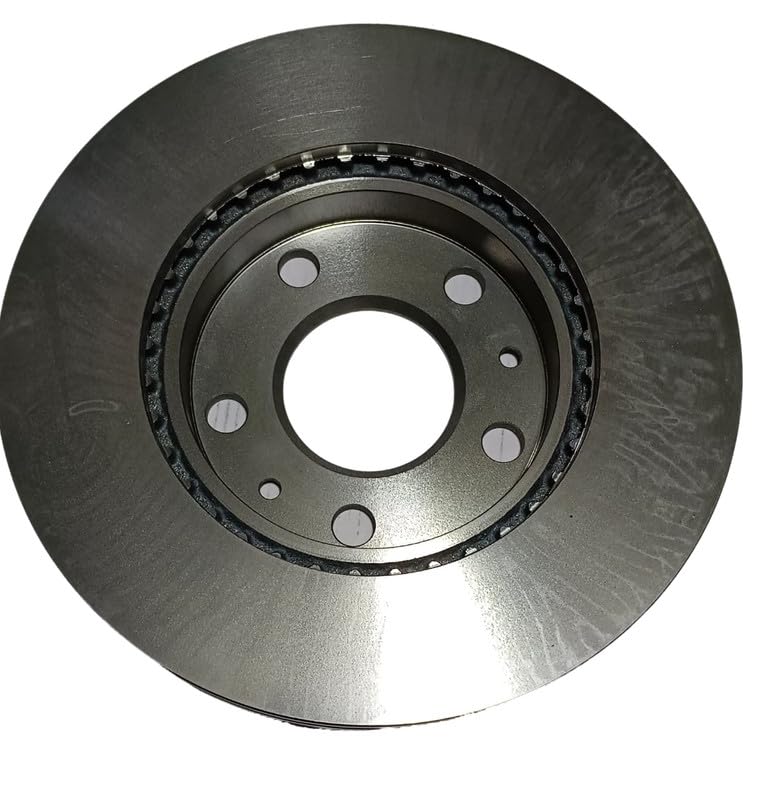 PEESIX HEAVYDUTY DISC ROTORS DUSTER OLD/TERRANO-image-45
