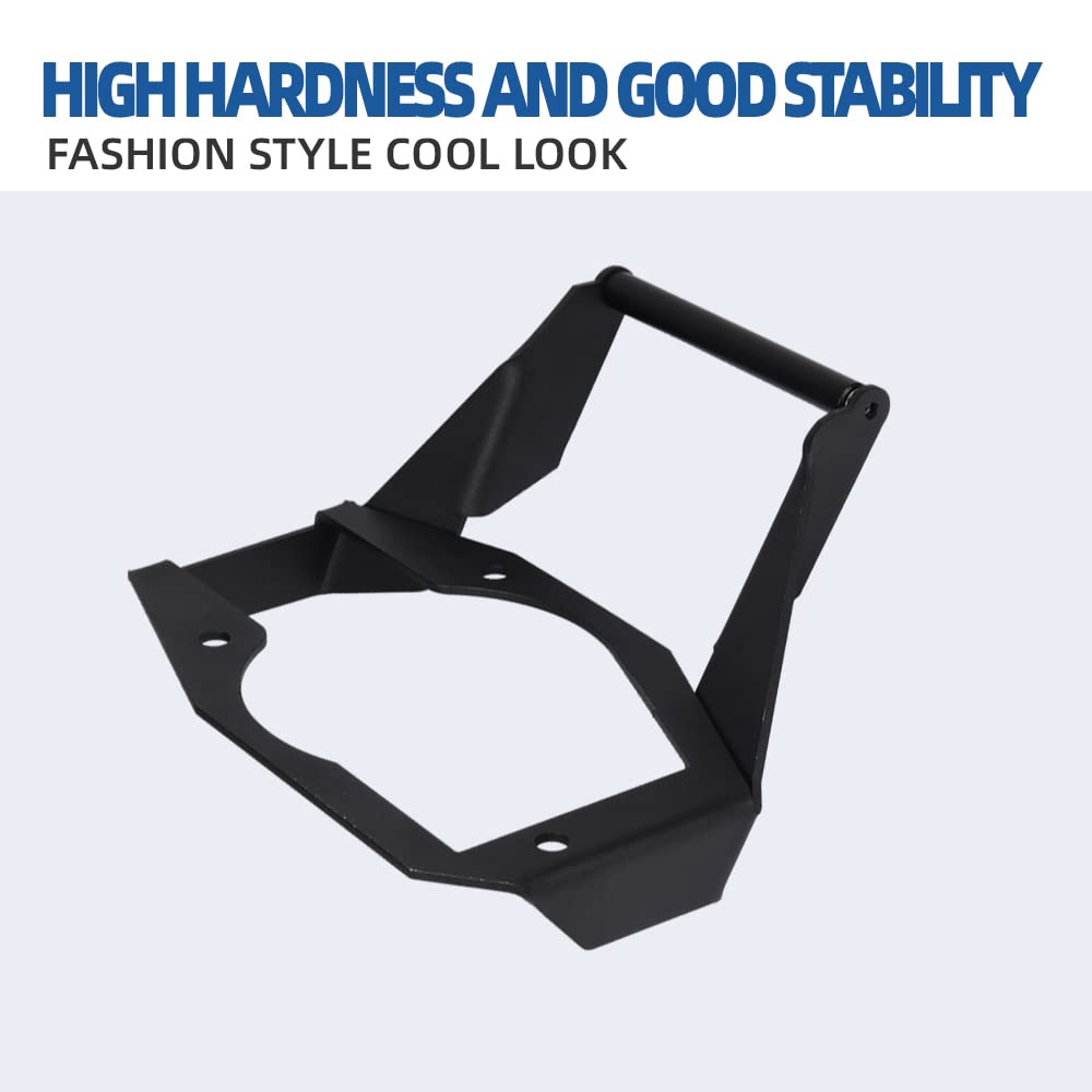 Fit for KTM 1050 1090 1190 Aventure ADV Moto Accessoires Mobile Support de Téléphone Stand Smartphone GPS Navigation Support Support