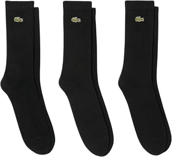 Lacoste Sport Socks, 3-pack