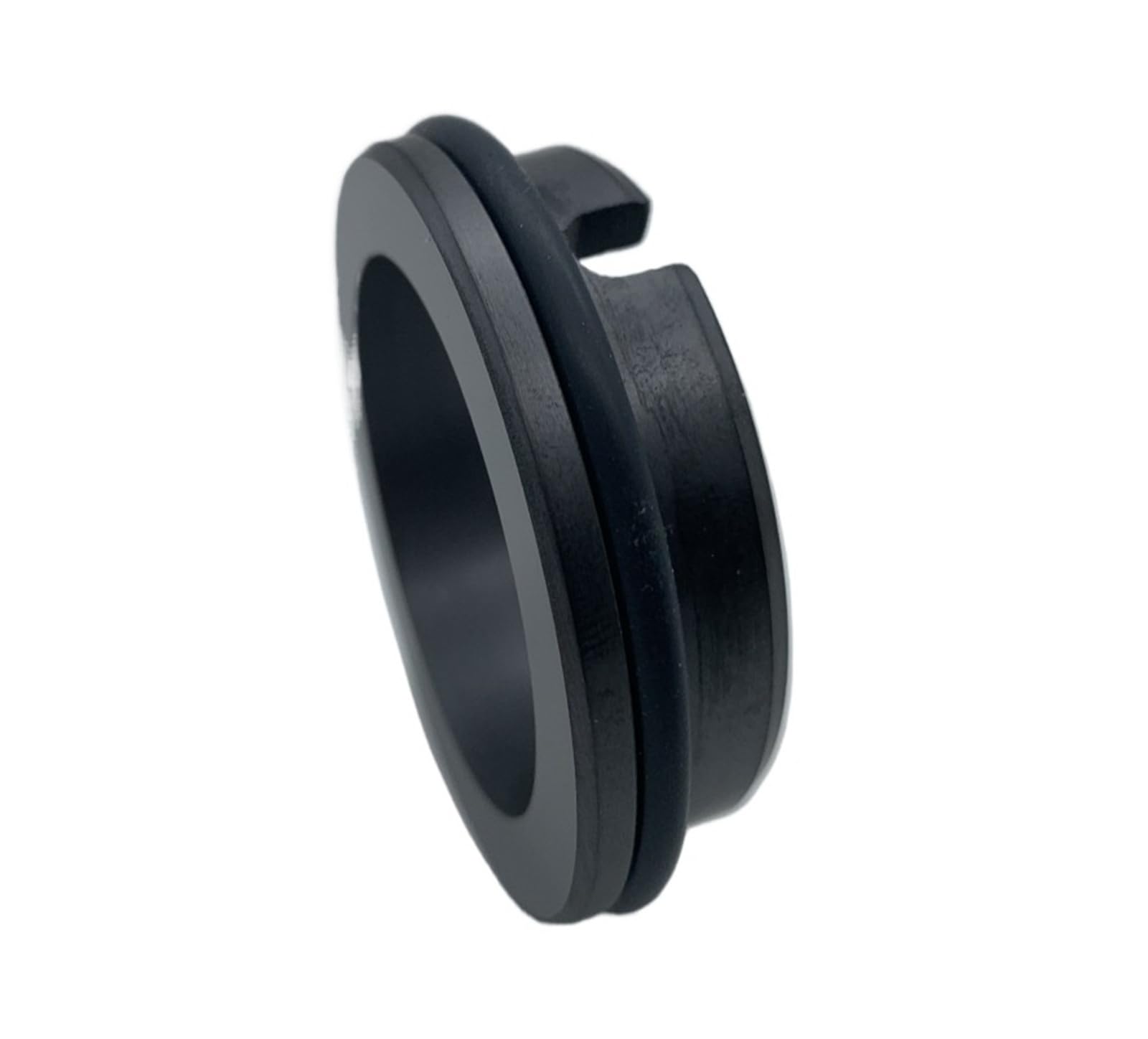 Sièges fixes SiC G16-70 mm durables en carbure de silicium