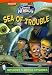 Jimmy Neutron - Sea of Trouble