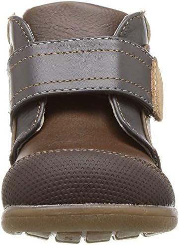 See Kai Run Girls Sawyer II Boot, Brown, 4 Little Kid | Image 1