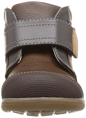 See Kai Run Girls Sawyer Ii Boot, Brown, 4 Little Kid #TOP1