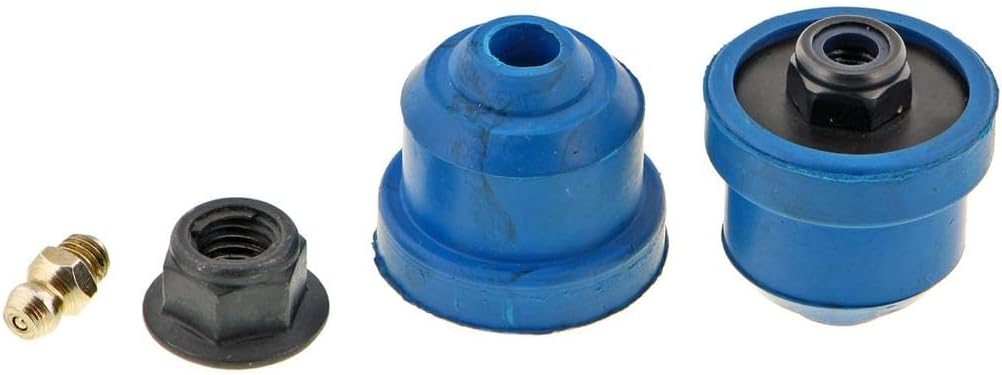 1x Rear Sway Bar Link Kit - Sway Bar End Links Automotive Replacement Sway Bar Link Kits Compatible with Pontiac Torrent Compatible with Chevrolet Equinox Compatible with XL-7 2007