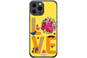 Love Cool Flowers iPhone 7 / 8+ Case