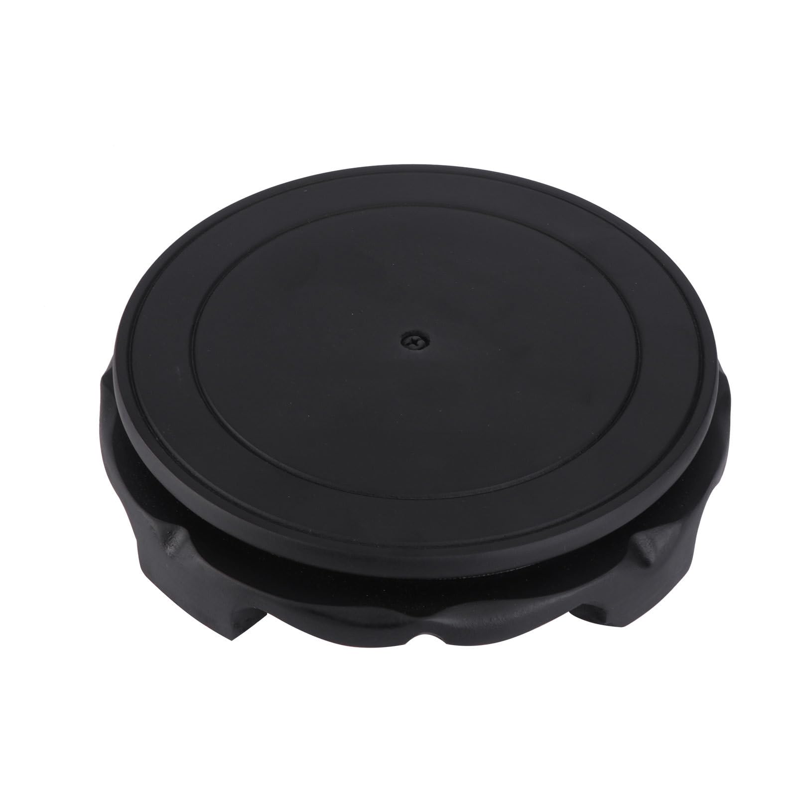 Base rotative sur pied Cabilock pour stabiliser et valoriser vos vases et aquariums