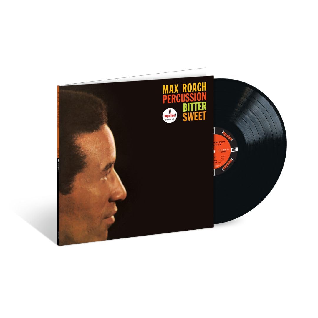 Percussion Bitter Sweet [VINYL]
