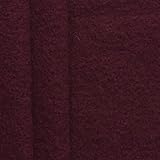 wollstoff meterware karo STRAPAZIERFÄHIG: Durch seine strapazierfähige Materialeigenschaft von Loden eignet sich der Stoff optimal für Outdoor-Bekleidung und andere Kleidungsstücke, die intensiver Beanspruchung standhalten