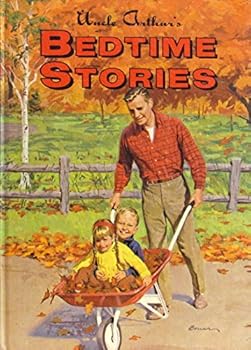 Unknown Binding UNCLE ARTHURS BEDTIME STORIES VOL. ONE Book