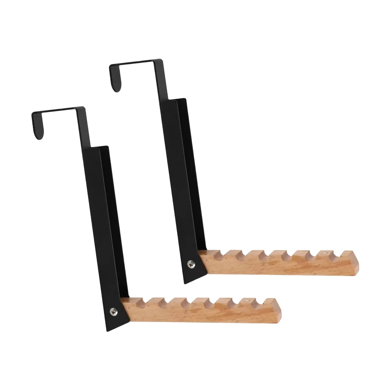 HDOYTXXM Foldable Wall Mounted Clothes Drying Rack Folding Clothesline Laundry Hanger Space Saving Balcony Clothing Dryer Apartment Clothes Drying