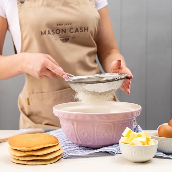 Mason Cash Color Mix Mixing Bowl - Thumbnail 5