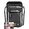 Vantamo Money Belt for Travel Hidde...