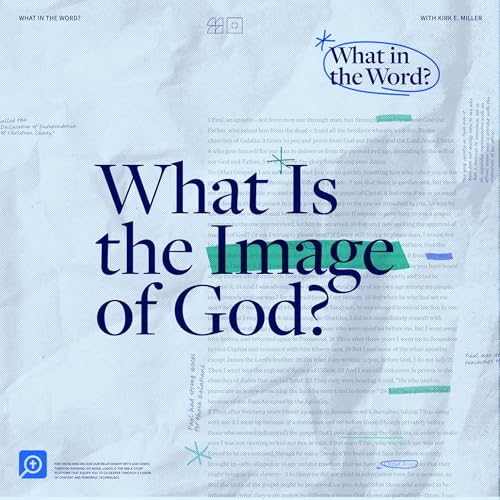 What Is the Image of God? | Richard Middleton on Genesis 1:26&ndash;28