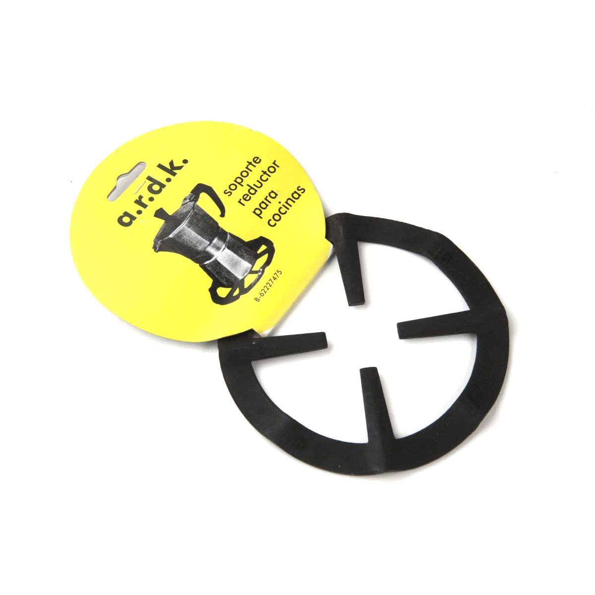 Vier RE045 Gas Reducer, H Iron, Black