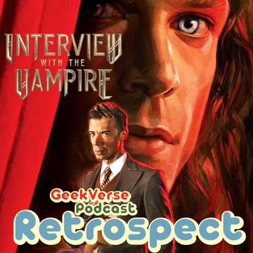 Interview With The Vampire Season 2 Retrospective : Travis Told You