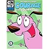 Cartoon Network Hall of Fame: Courage the Cowardly Dog Complete Series (DVD)