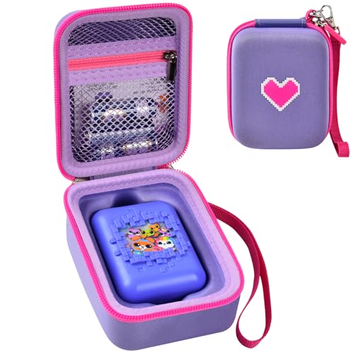 Case for Bitzee Interactive Toy Digital Pet and Case, Toys