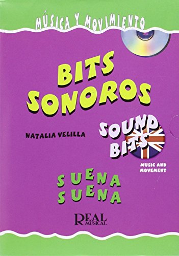 BITS SONOROS SUENA SUENA: BITS SONOROS (NUEVA EDICIÓN): SUENA SUENA: 9