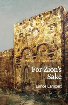 Paperback For Zion's Sake Book