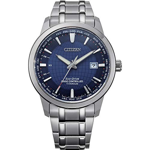 Preisvergleich Produktbild Citizen Watch CB0190-84L