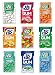 Tic Tac Gift Box 11 Flavors - Frosty Mint, Strawberry Fields, Wintergreen, Orange, Pina Colada, Fruit Adventure, Freshmint, Watermelon Lime, Cherry Cola, Mint Evolution, Strawberry Banana
