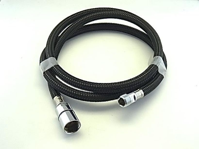 Repair Parts for Danze A512101ncp Pull Out Spray Hose - Chrome