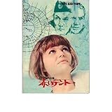 映画パンフレット　「SOS北極...赤いテント」　出演 ピーター・フィンチ/ショーン・コネリー/クラウディア・カルディナーレ