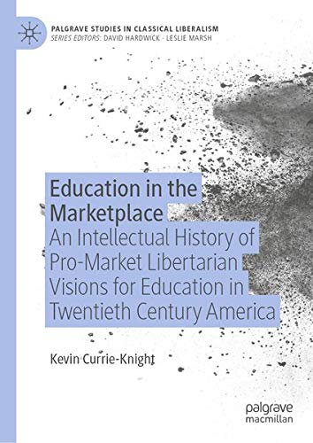 Buy Education in the Marketplace — BookShops.in