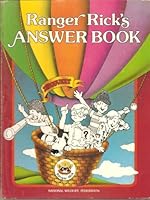 Ranger Rick's Answer Book 0912186402 Book Cover