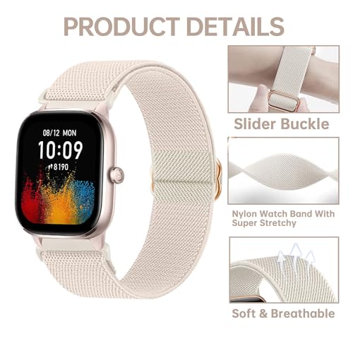 Consejos para Comprar Amazfit gts 2 . 18 Imagen adicional