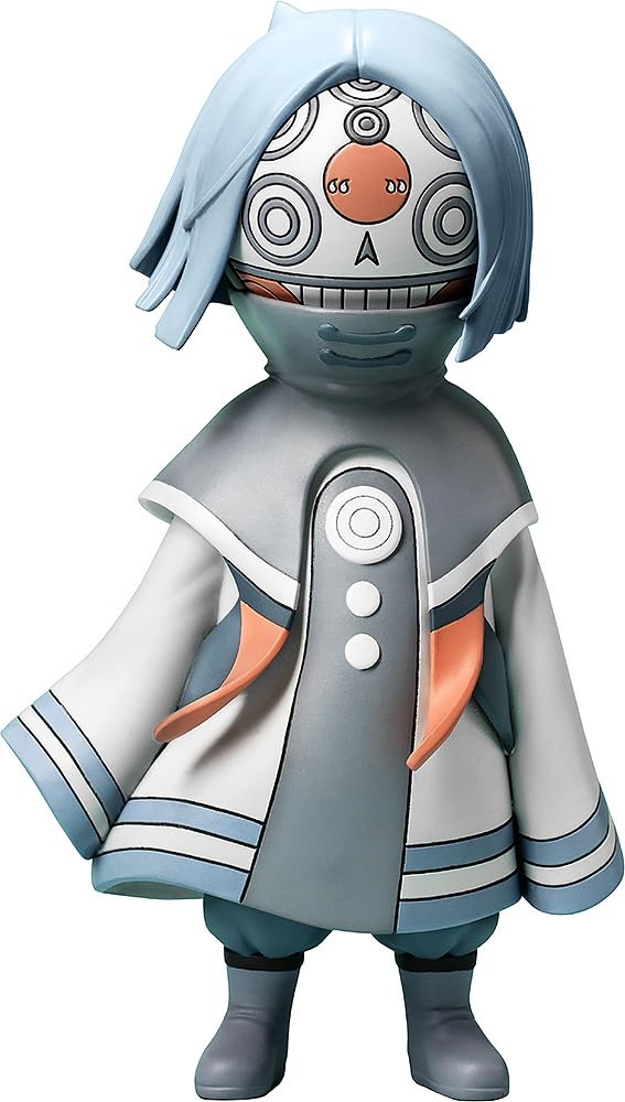 Amazon | スリーゼロ[threezero] Another World 世外 グド ノン
