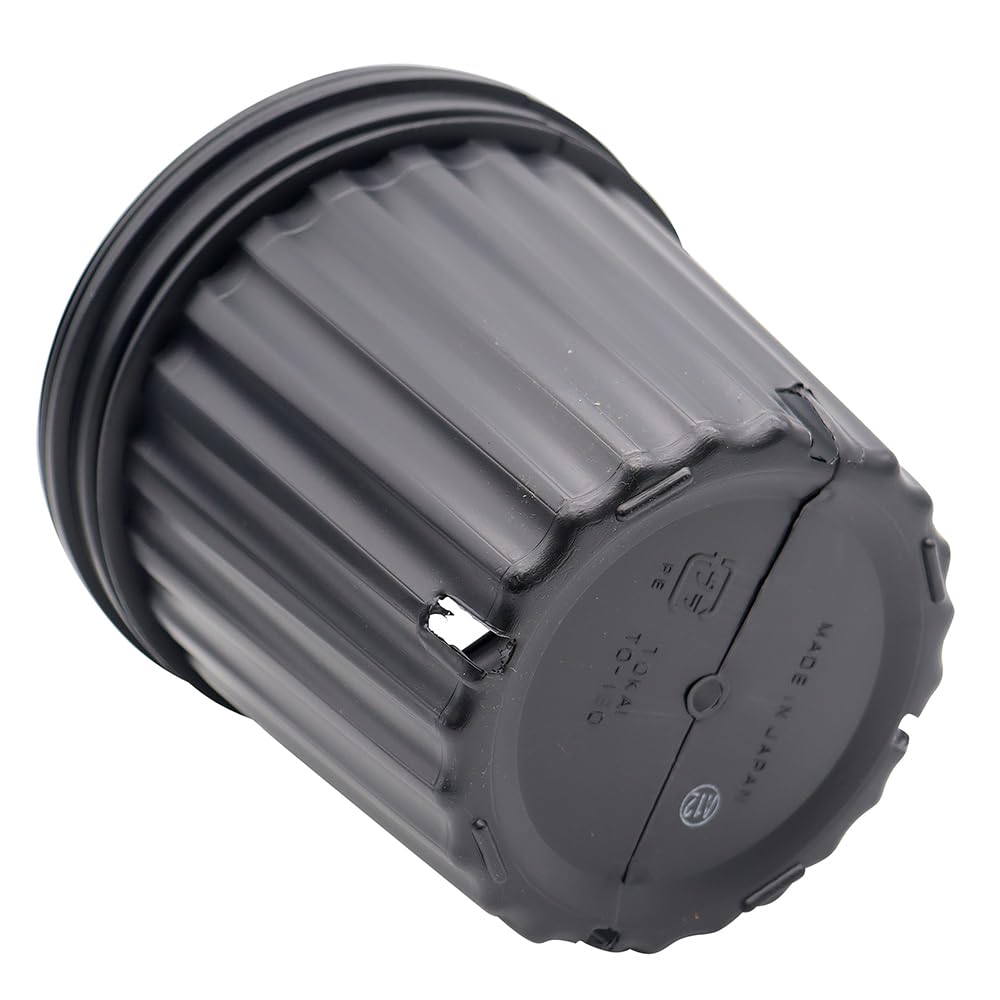 Amazon.co.jp: 東海化成 TOナーセリーコンテナ 黒 9300cc 210BK : DIY