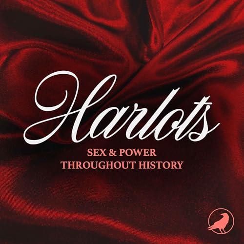 Episode 8 - Sisters in Arms: Truus and Freddie Oversteegen Titelbild