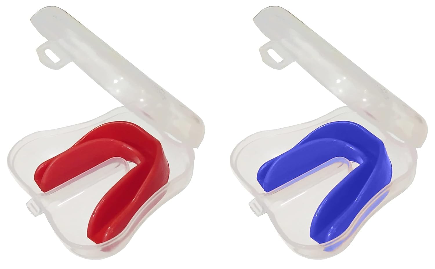 Sports Mouth Guard for Boxing, MMA, Karate, Taekwondo, Football, Basketball, Hockey, Jiu Jitsu, Adult & Youth Mouth Guard, Works w/Braces Mouth (B0CRQBYS6Z) Amazon Price History, Amazon Price Tracker